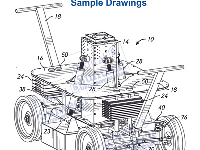 Utility Drawing