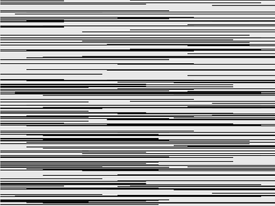 generated lines