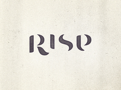 Rise Logotype