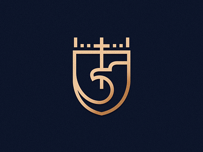 Bucharest City | Brand Design branding city identity logo
