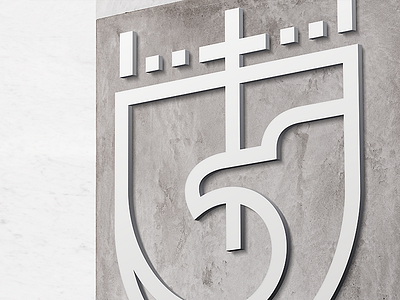Bucharest City | Brand Design branding city identity logo