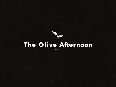 The Olive Afternoon