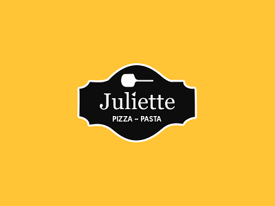 Logo For Pizzeria art cool design graphicdesign graphics logo logodesign logowall markart nice style text