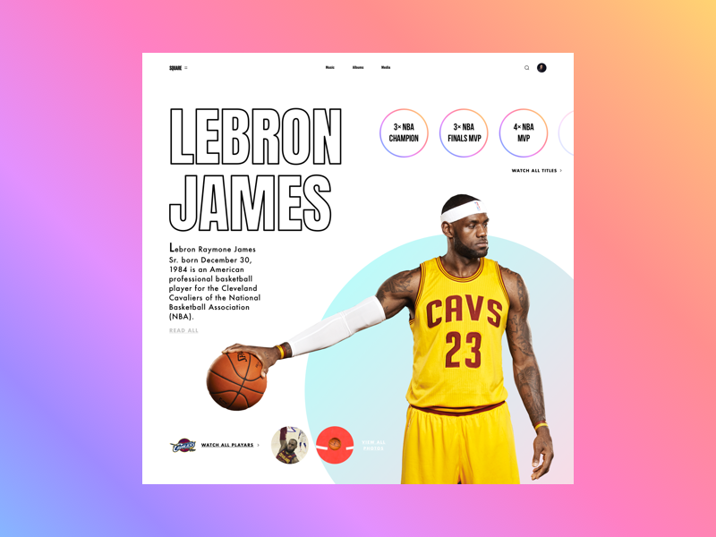 Lebronn