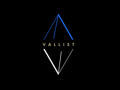 Vallist Logo