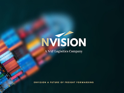 nVISION Logo