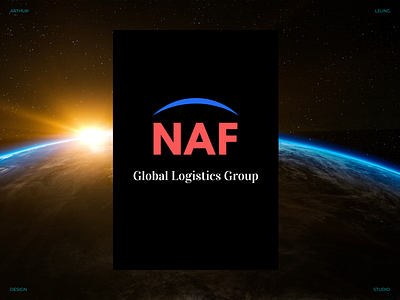 NAF Logo