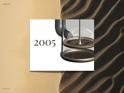 Designed in 2005 branding corporate design graphic design icon industrial design logo minimal