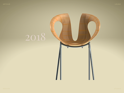 Chair design branding corporate design illustration minimal vector