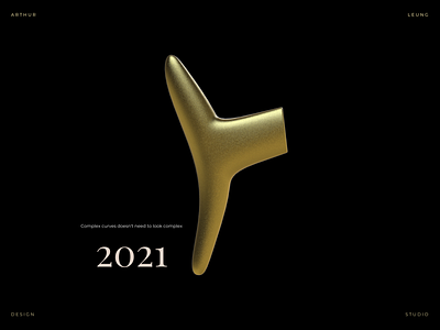 Designed in 2021