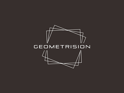 GEOMETRISION Logo