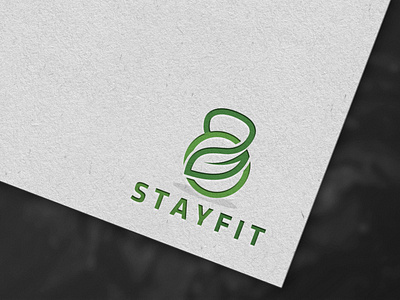 GYM Logo / FITNESS Logo