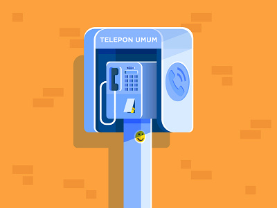 Public Telephone