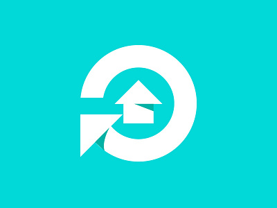 Houseer branding design icon icons identity logo logotype ui vector webdesign
