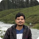 Ramanan Ravichandran