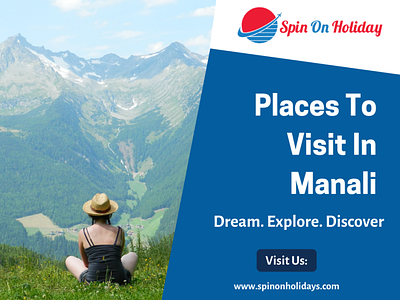 Explore Best Places To Visit In Manali With Family & Friends placestovisitinmanali