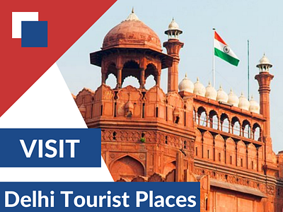 Delhi Tourist Places- Find Top Attraction in Delhi delhitouristplaces placestovisitindelhi