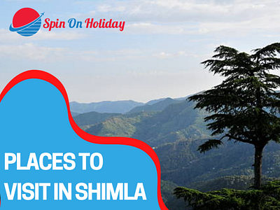 Find the Most Appealing Places to Visit in Shimla placestovisitinshimla shimlatourism shimlatouristplaces