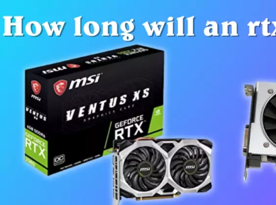 How Long Will An RTX 2060 Last? [Complete Guide] best laptops for pentesting best laptops for tuning cars bestlaptopsforpentesting bestlaptopsfortuningcars branding design how long will an rtx 2060 last illustration logo ui vector