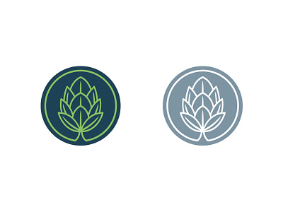 Cedar - logo option