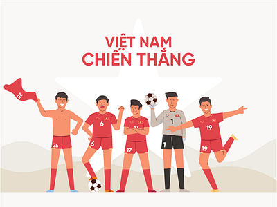 U23 Vietnam