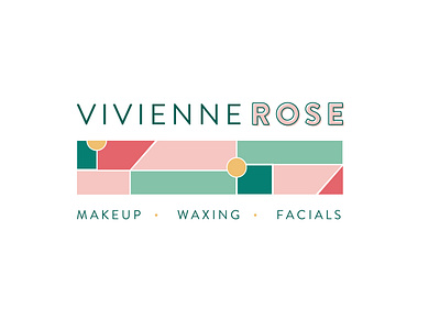 Viv Rose logo