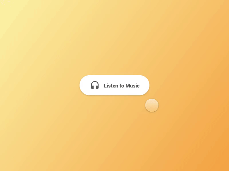 Play Button by Ali Yousefi on Dribbble