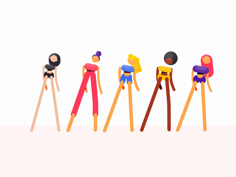 Spicytwostep ccccccc motiondesign