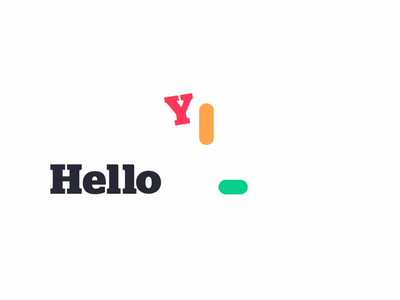 Helloyou www.ccccccc.dk motiondesign