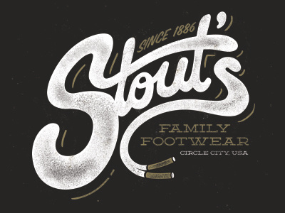 Stout's Family Footwear foot indianapolis indy shoes store stouts