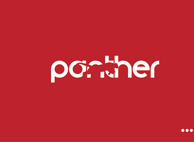 Panther Co. Logo Idea