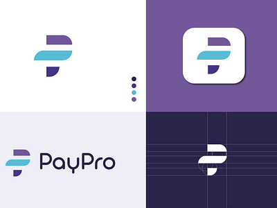 PayPro Logo Design