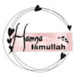 Hamna Ismullah