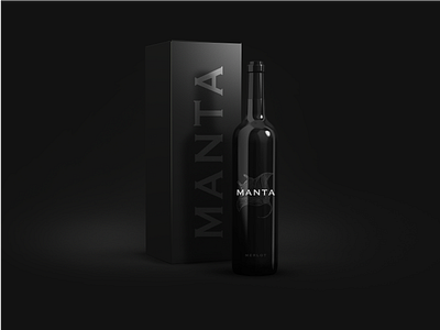 Manta Merlot