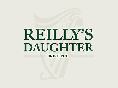 Reilly's Daughter Irish Pub