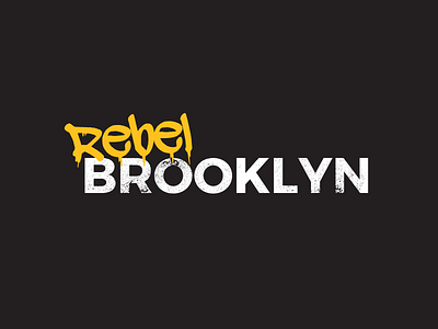 Rebel Brooklyn