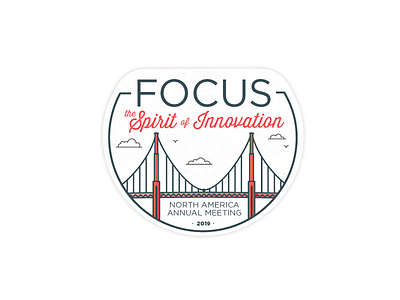 Focus Logo