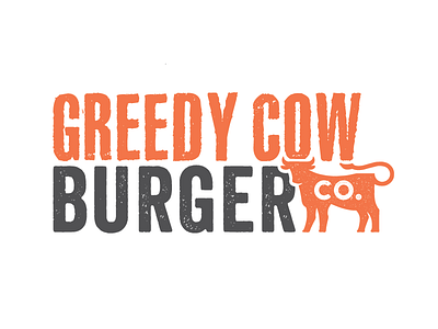 Greedy Cow Burger Co.