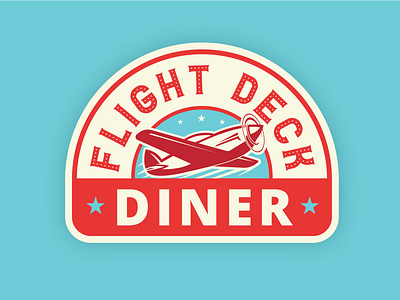 Flight Deck Diner