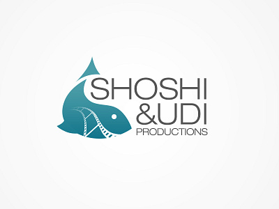 Shoshi&Udi - Visual branding brand logo