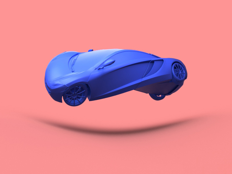 Yeeheee by Mariano Meijome on Dribbble