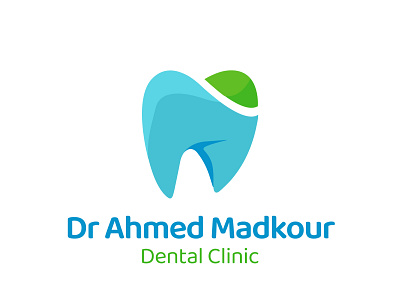 Dental Clinic Logo Design