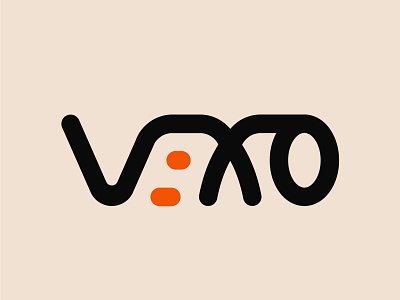 VEXO advertising branding design graphic design illustration logo logo design typography vexo visual identity