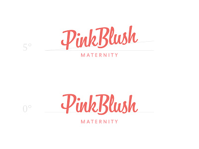 top or bottom feminine focus lab lettering logo maternity pink pregnant