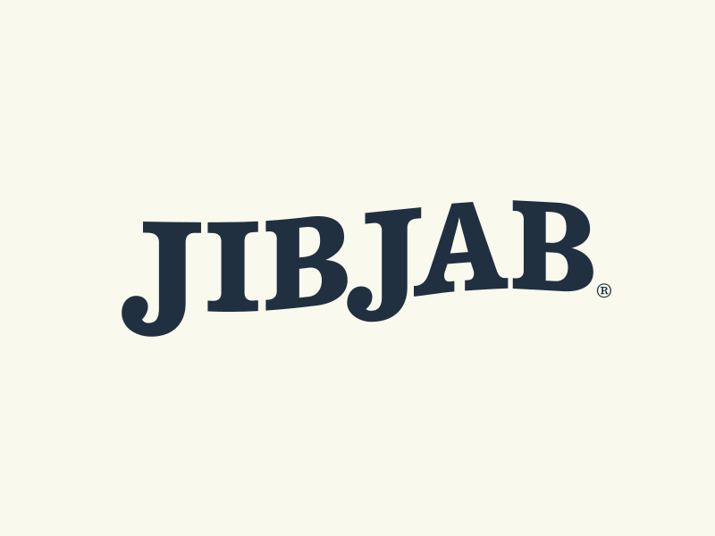 JibJab logotype