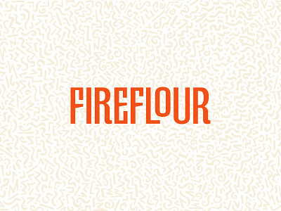 Fireflour