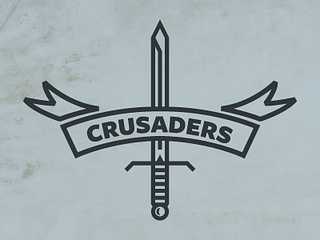 Crusaders by Matt Yow on Dribbble