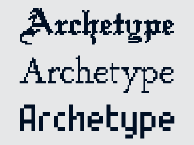 archetype