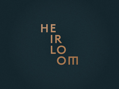 Heirloom