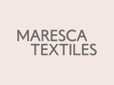 Maresca Textiles